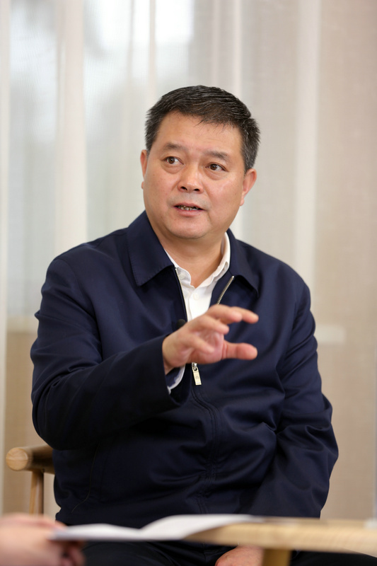 凤凰在县|兰考：坚定“三起来”路径，在县域经济成高原上起高峰